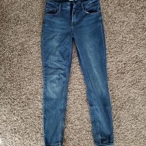 Old Navy Rockstar Jeans